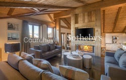 COURCHEVEL, Auvergne-Rhône-Alpes 73120