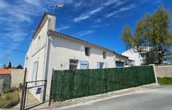 SAINT NAZAIRE SUR CHARENTE, Nouvelle-Aquitaine 17780