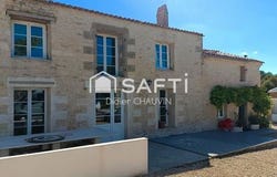Bernay-Saint-Martin, Poitou-Charentes 17330