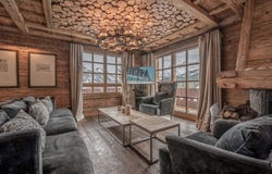 Courchevel, Rhône-Alpes 73120