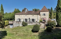 Monségur, Aquitaine 33580