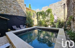 Cornillon, Languedoc-Roussillon 30630