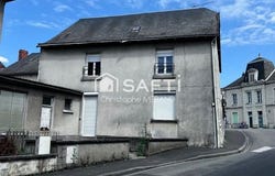 Dange-Saint-Romain, Poitou-Charentes 86220