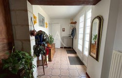 SAUMUR, Pays de la Loire 49400