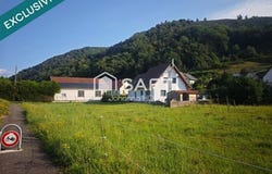 Moosch, Alsace 68690