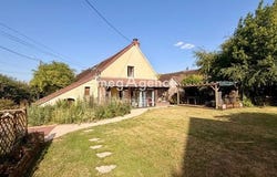 Cuy, Bourgogne 89140