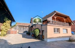Stotzheim, Bas-Rhin 67140