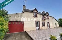 Neant-Sur-Yvel, Bretagne 56430