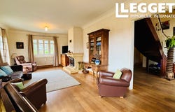 Ladignac-le-Long, Nouvelle-Aquitaine 87500
