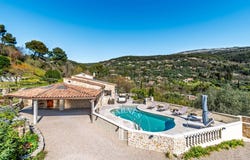 Grasse, Provence-Alpes-Côte d'Azur 06130