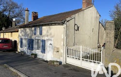 Montmorillon, Nouvelle-Aquitaine 86500