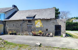BESNE, Pays de la Loire 44160