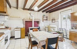 Le Dorat, Limousin 87210