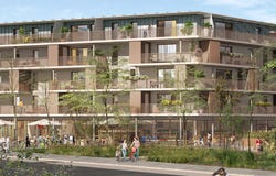 MéRIGNAC, Nouvelle-Aquitaine 33700