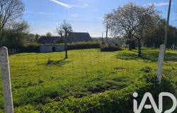 Saint-Étienne-l'Allier, Normandy 27450