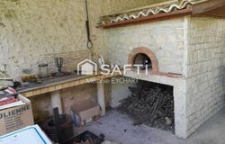Eymouthiers, Poitou-Charentes 16220