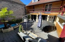 Jussey, Franche-Comté 70500