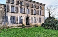 Saint-Sever-De-Saintonge, Poitou-Charentes 17800
