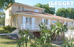 Les Billaux, Nouvelle-Aquitaine 33500