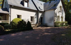 ATHEE SUR CHER, Centre-Val de Loire 37270