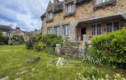 LE FAOU, Brittany 29590