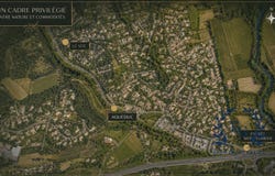 Montferrier-sur-Lez, Languedoc-Roussillon 34980