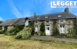 Lanfains, Brittany 22800