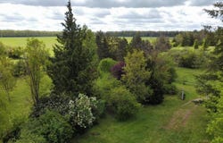 Pressigny-les-Pins, Centre 45290
