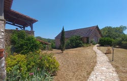 Figeac, Midi-Pyrénées 46100