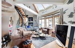 Saint-Cloud, Île-de-France 92210