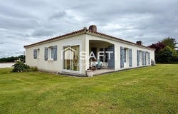Rives De l'Yon, Bourgogne 85310