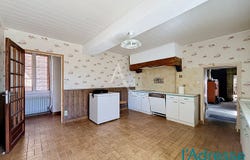CHAMPEON, Pays de la Loire 53640