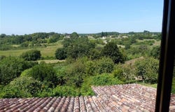 Monpazier, Aquitaine 24540