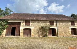 Milhac, Midi-Pyrénées 46300