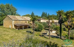 Blanquefort-sur-Briolance, Nouvelle-Aquitaine 47500