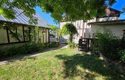Rubigny, Champagne-Ardenne 08220