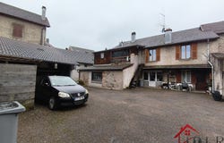 Mélisey, Bourgogne-Franche-Comté 70270
