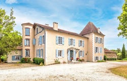 Saint-Sever, Aquitaine 40500