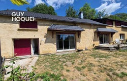 Moux-en-Morvan, Burgundy 58230