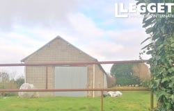 Tinchebray-Bocage, Normandy 61800