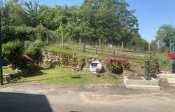Lormes, Burgundy 58140