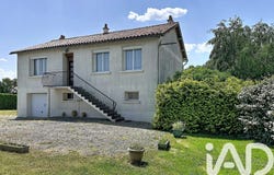 Châtillon-sur-Thouet, Nouvelle-Aquitaine 79200