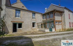 Marey-sur-Tille, Burgundy 21120