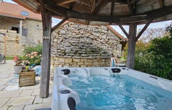 Salvagnac-Cajarc, Midi-Pyrénées 12260
