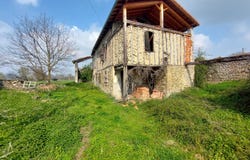 Lorp-Sentaraille, Midi-Pyrénées 09190