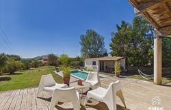 Quissac, Languedoc-Roussillon 30260