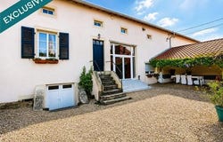 Pannes, Lorraine 54470
