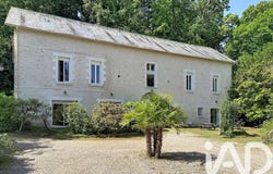Argenton-sur-Creuse, Centre-Val de Loire 36200