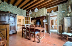 Villecomtal-sur-Arros, Midi-Pyrénées 32730