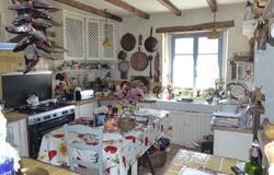 Monpazier, Aquitaine 24540